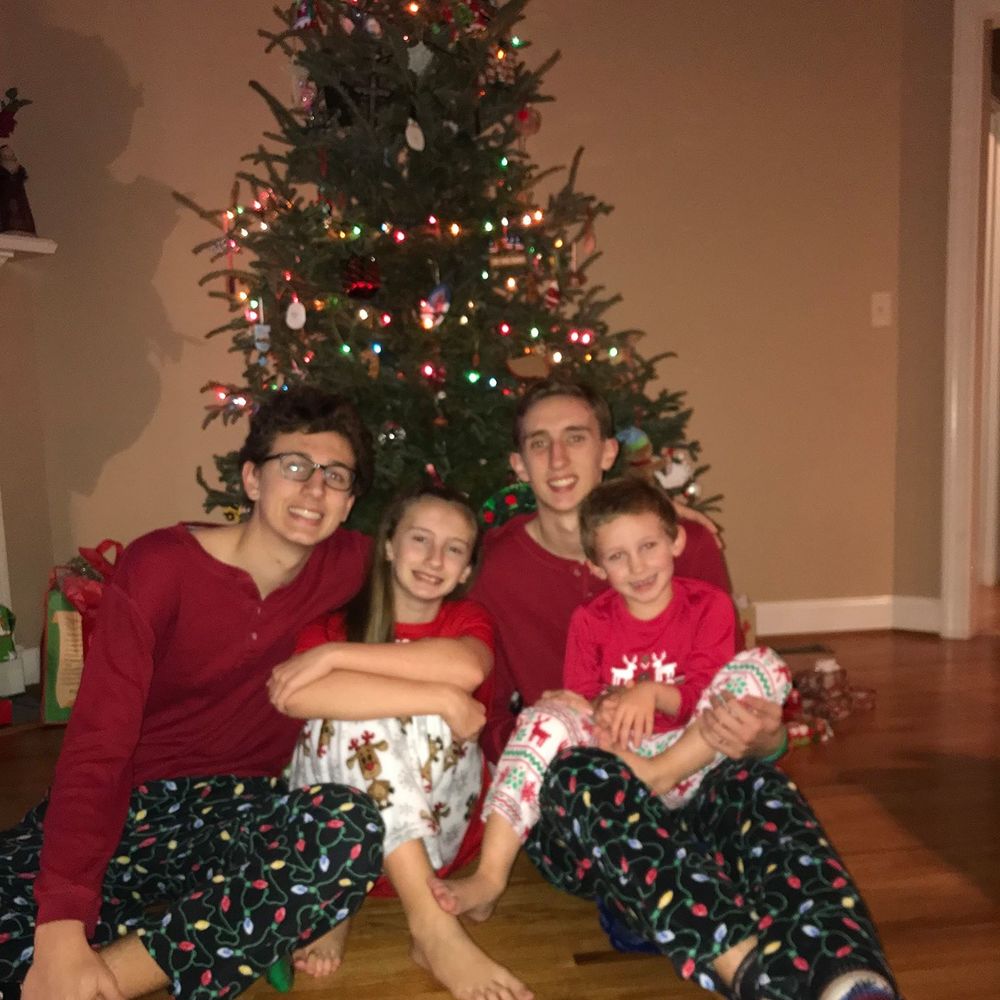 Meet your Posher, Bonnie